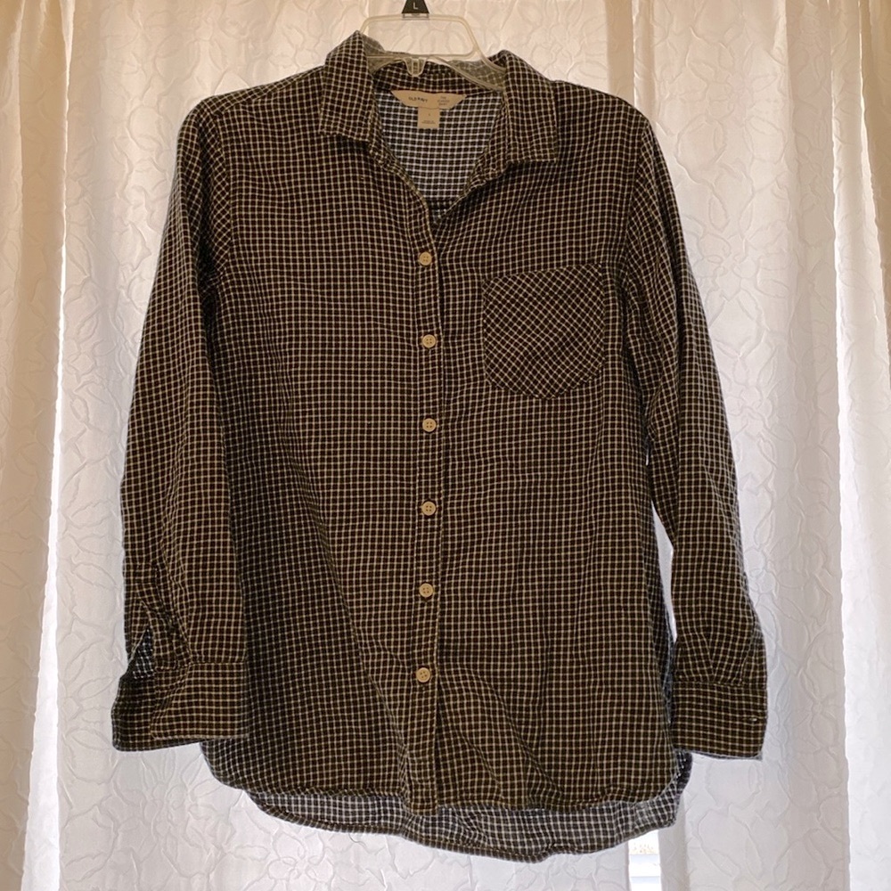 Old Navy Classic Shirt
